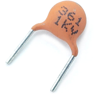 ceramic capacitor 360 pF ±10% 1000 volts Y5P