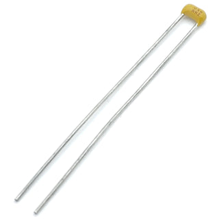 ceramic capacitor 0.022 μF ±10% 100 volts X7R