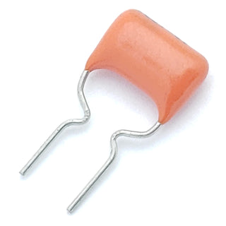 film capacitor 0.01 μF ±10% 400 volts