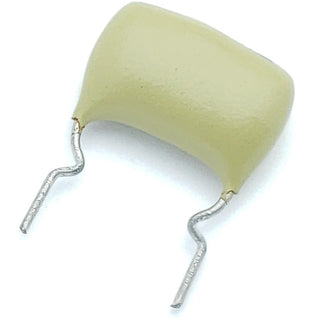 film capacitor 4700 pF ±10% 400 volts polyester