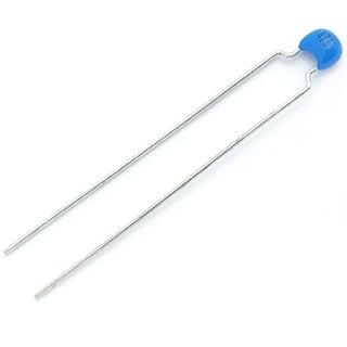 ceramic capacitor 470 pF