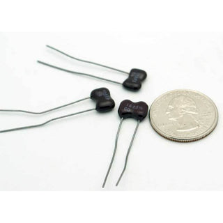 mica capacitor 18 pF ±5%