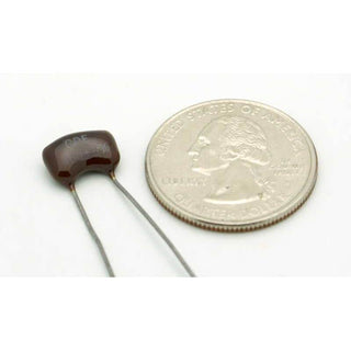 mica capacitor 360 pF ±5%