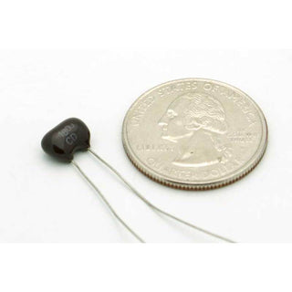 mica capacitor 180 pF ±5%