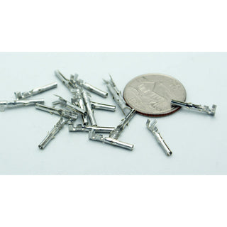 .062" Female Molex Pin 100-pack 02-06-1103