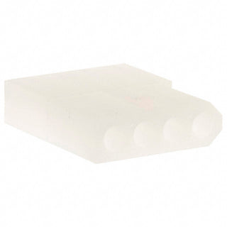 4-pin (1x4) Molex .062 Receptacle MOLEX-03-06-1042