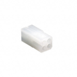 4-pin (2x2) Molex .062 Receptacle MOLEX-03-06-1044