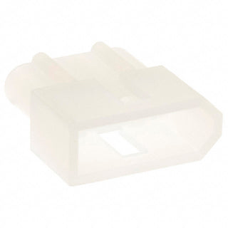 4-pin (1x4) Molex .062 Plug MOLEX-03-06-2042