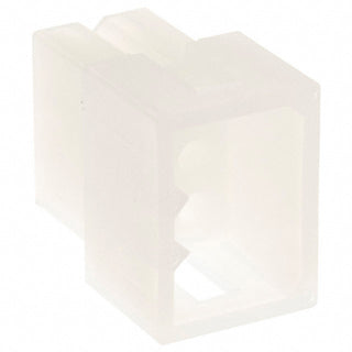 6-pin (3x2) Molex .062 Plug MOLEX-03-06-2061