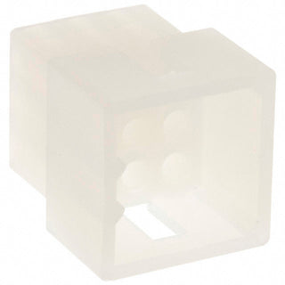 9-pin (3x3) Molex .062 Plug MOLEX-03-06-2092