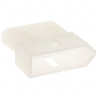 4-pin (1x4) Molex .093 Plug MOLEX-03-09-2042