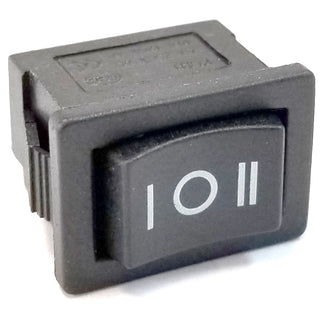 Rocker Switch On-Off-On 6A