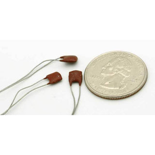 ceramic capacitor 62 pF