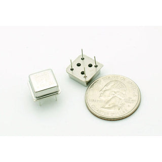 20MHz Clock Oscillator - 4-Pin DIP (D60)