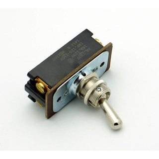 DPST Bat Handle Toggle Switch On-Off 16A
