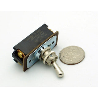 DPST Bat Handle Toggle Switch On-Off 16A