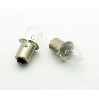 PR20 Lamp - 8.63 Volt 0.50A - Flange Base