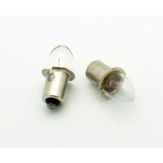 PR30 Lamp - 3.75 Volt 0.86A - Flange Base
