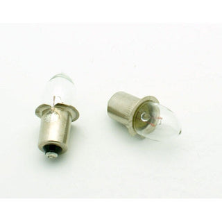 PR32 Lamp - 4.8 Volt 0.7A - Flange Base