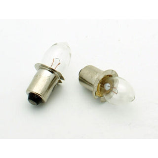K12 Krypton Bulb - 5.95 Volt 0.7A - Flange Base