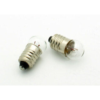 #413 Lamp - 4.8 Volt 0.30A - Screw Base