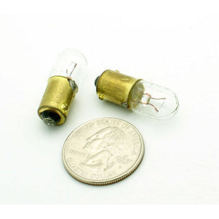#47 Lamp - 6.3 Volt 0.15A - Bayonet Base