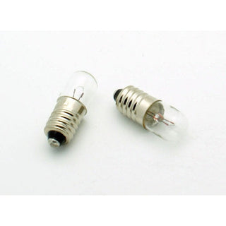 #40 Lamp - 6.3 Volt 0.15A - Screw Base