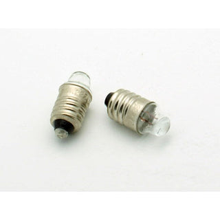 #222 Lamp - 2.2 Volt 0.25A - Screw Base