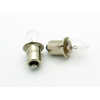 PR1 Lamp - 2.0 Volt 0.95A - Flange Base