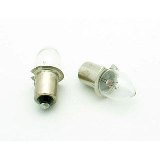 PR2 Lamp - 2.4 Volt 0.50A - Flange Base