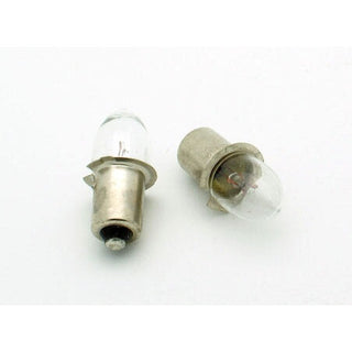 K2 Krypton Bulb - 2.4 Volt 0.70A - Flange Base