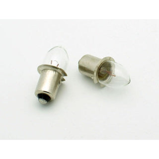 K13 Krypton Bulb - 4.75 Volt 0.70A - Flange Base