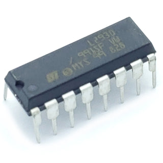 L293D Motor Driver IC (D102)