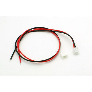 JST PH 2 Pin Connector - Male/Female Pair - Pre-wired 11 Inch