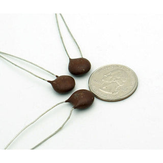 ceramic capacitor 27 pF ±20% 3000 volts