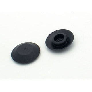 3/8" Plastic Button Hole Plug