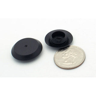 1/2" Plastic Button Hole Plug