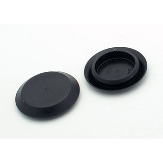 1" Plastic Button Hole Plug