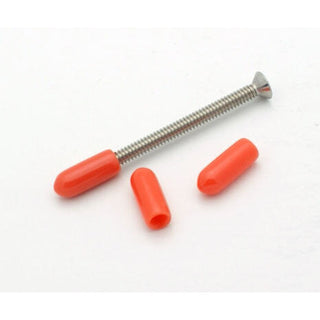 #6 Screw Thread Protector - Orange