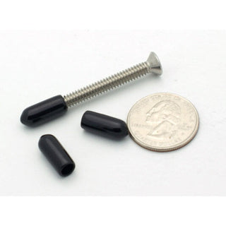 #10 Screw Thread Protector - Black
