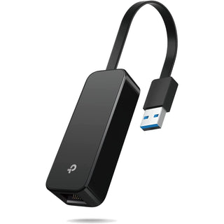 USB 3.0 to Gigabit Ethernet Adapter
