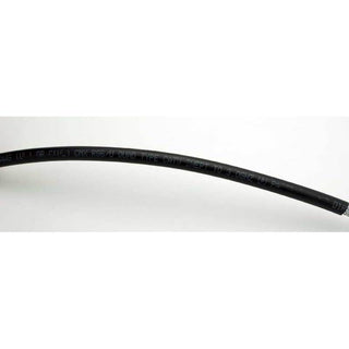 RG6/U Quad Shield Direct Burial / Outdoor Coax Cable (Bulk)