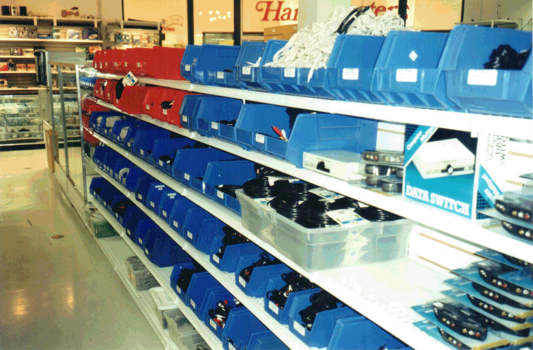 Another aisle at vetco 3