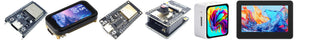 ESP32 Explained: ESP32, S3, C6 and P4 Compared, and Which One Should You Use?
