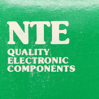 "Is NTE going out of business?" - The current state of New Tone Electronics (NTE)