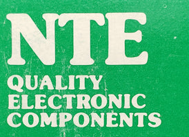 "Is NTE going out of business?" - The current state of New Tone Electronics (NTE)