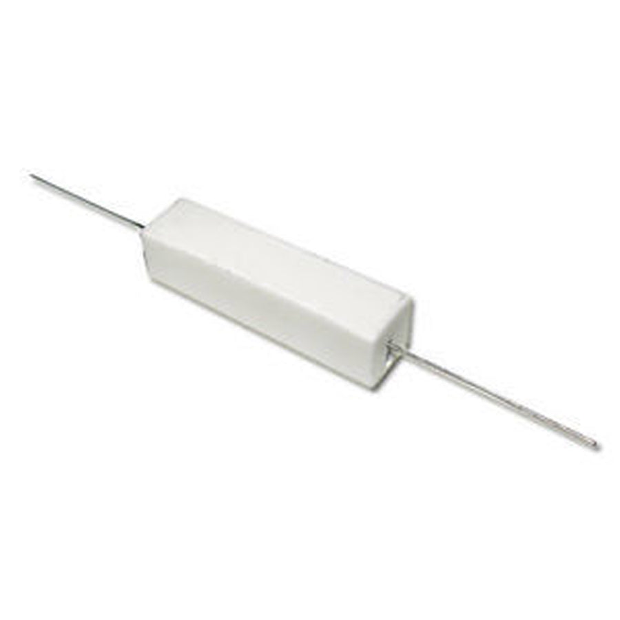 10 Watt Resistors | Vetco Electronics