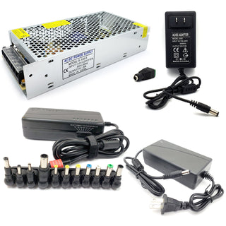 AC Adapters