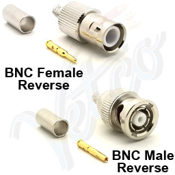 Reverse BNC