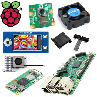 Raspberry Pi